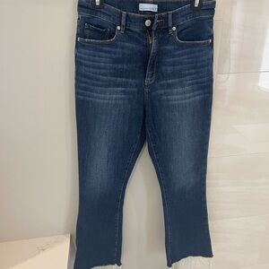 Loft Women's Blue Jeans